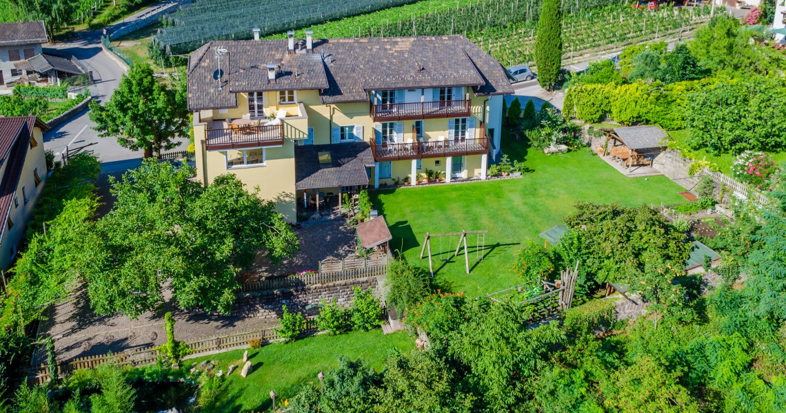 Mandlhof