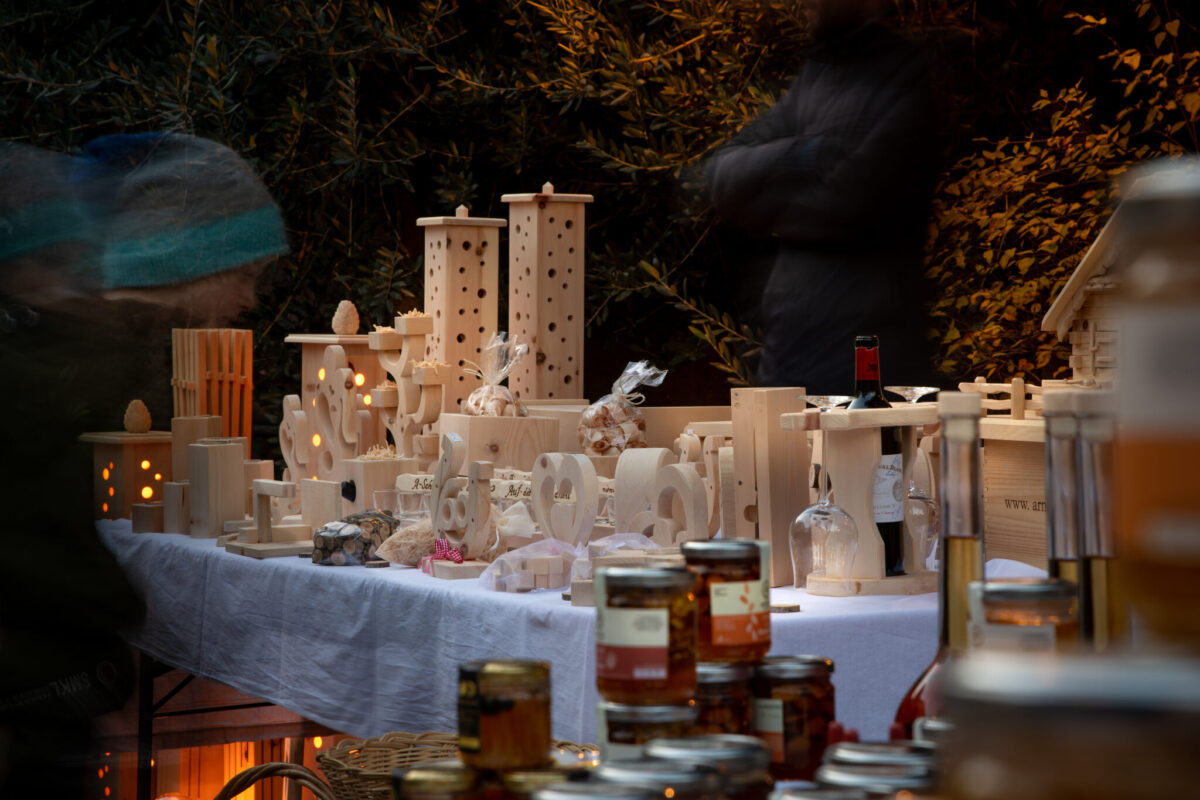 Bethlehem, Hofadvent