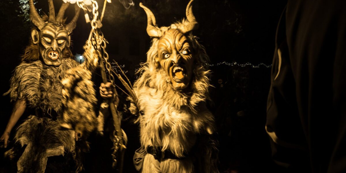 Krampus