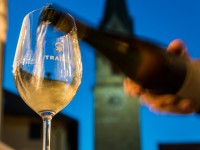 Gewürztraminer Weinglas