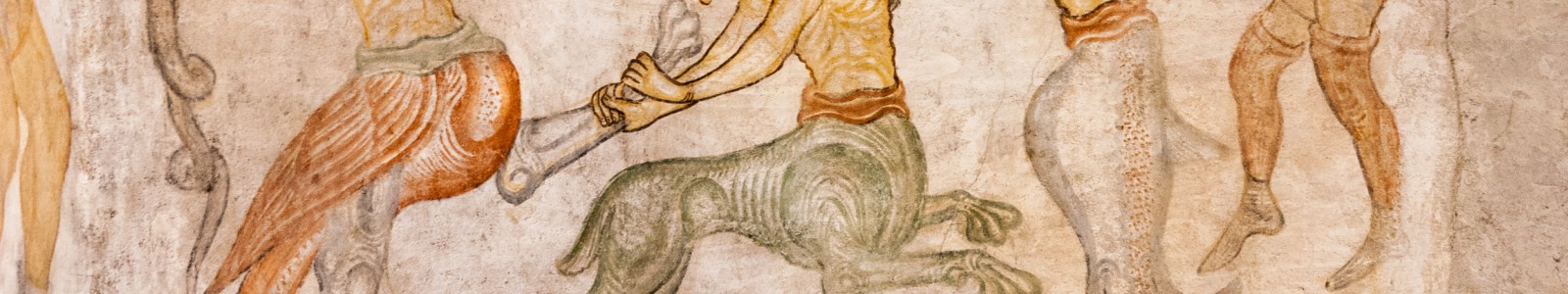 Fresken