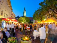 Gewuerztraminerfest - Gewürztraminer Weinstraße