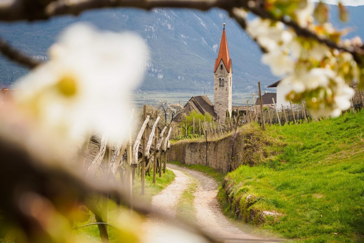 Kirche St. Joseph in Rungg