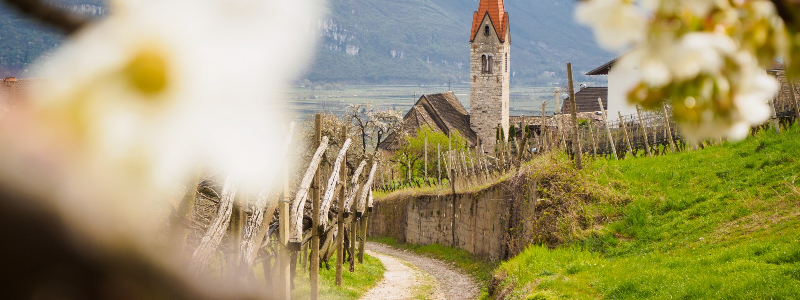 Kirche St. Joseph in Rungg