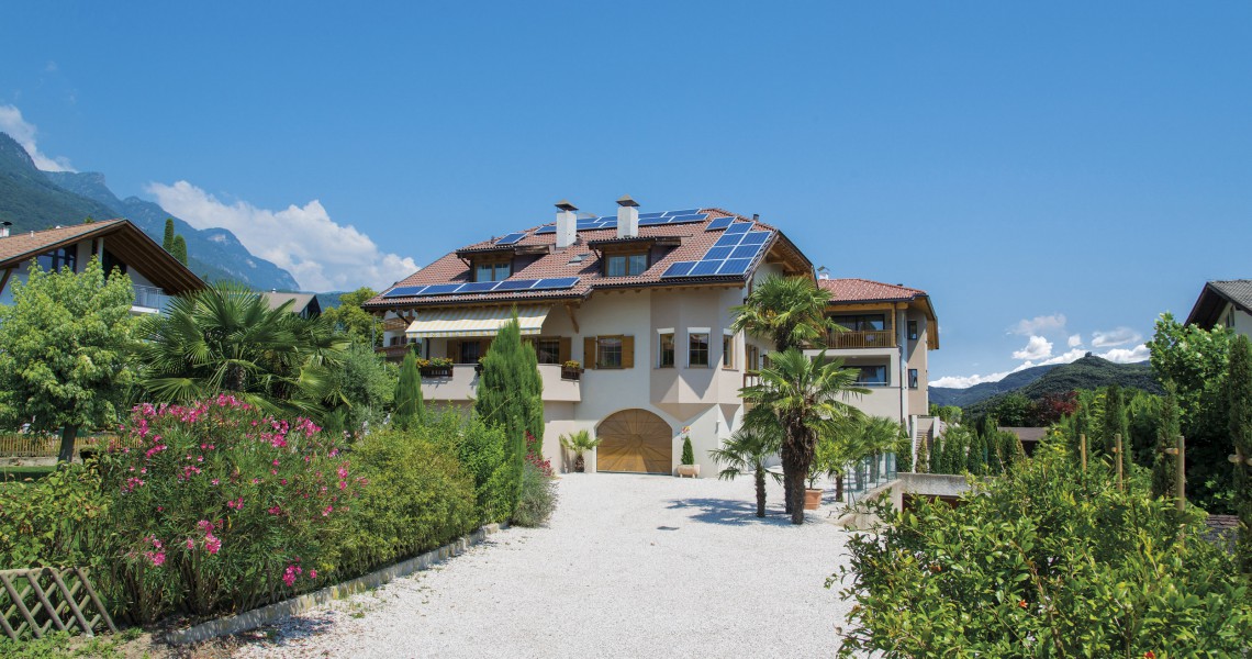 Sonngartenhof