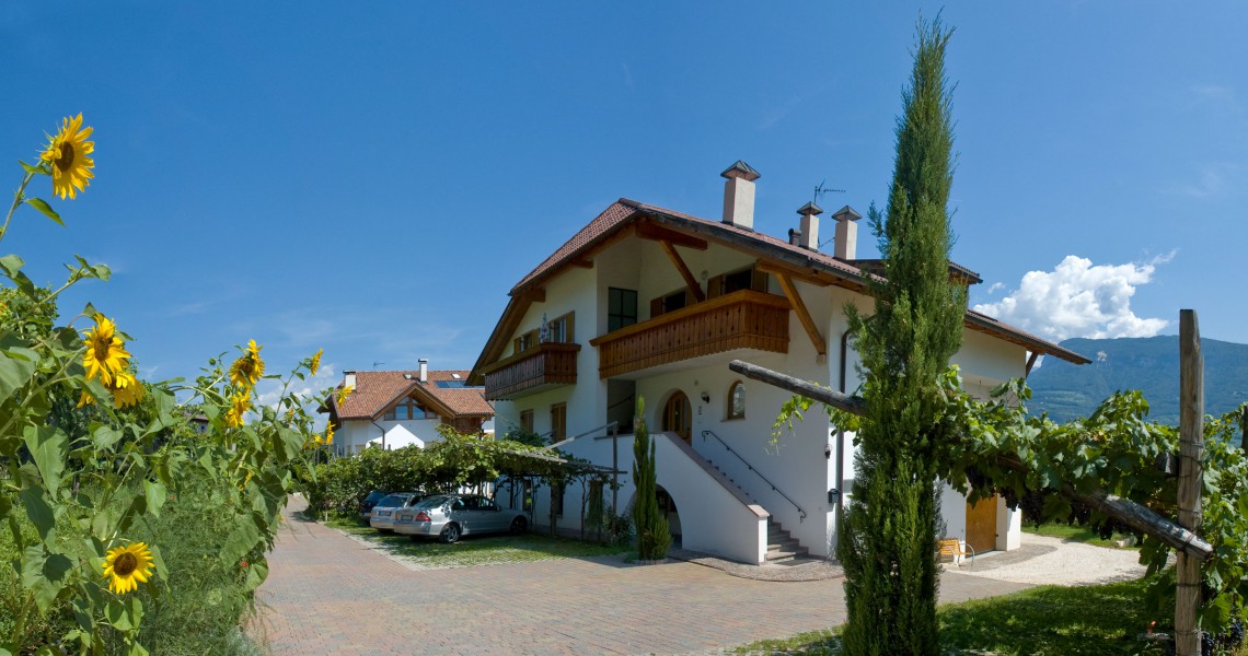 Tschifleinhof