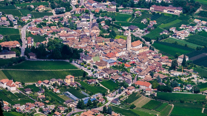 Kaltern
