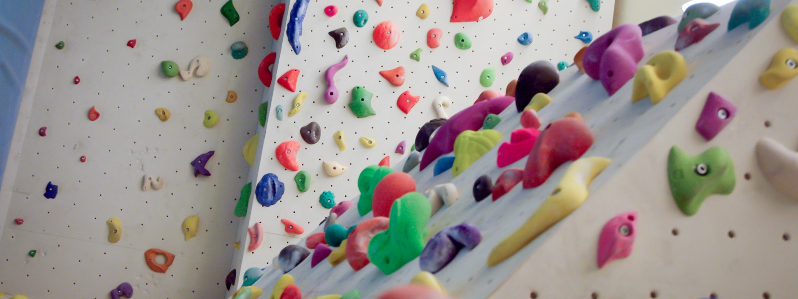 Kletterhalle Tramin