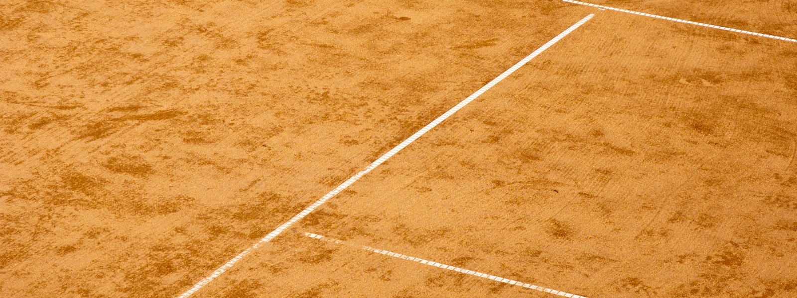 Tennisplatz