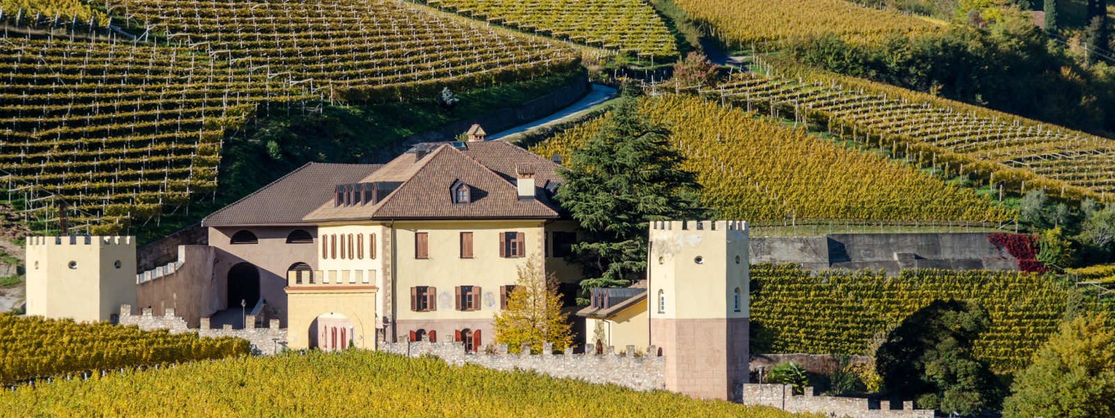Schloss Rechtenthal
