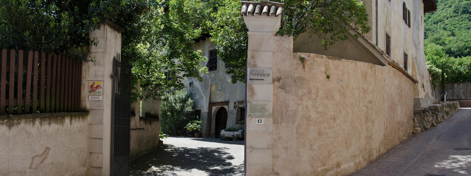 Ansitz Rynnhof