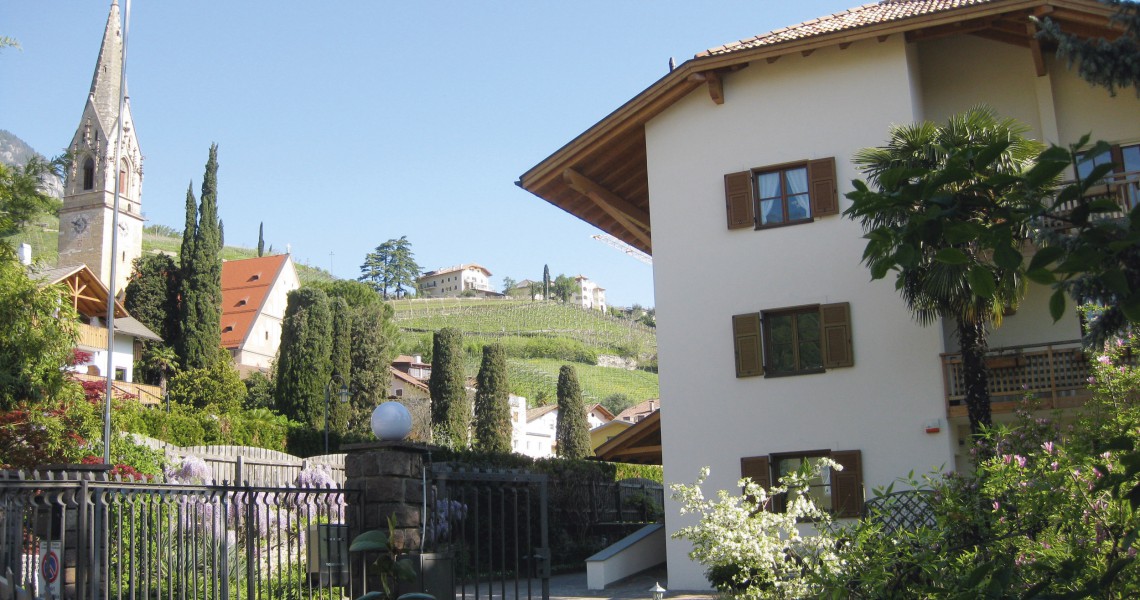 Haus Belutti