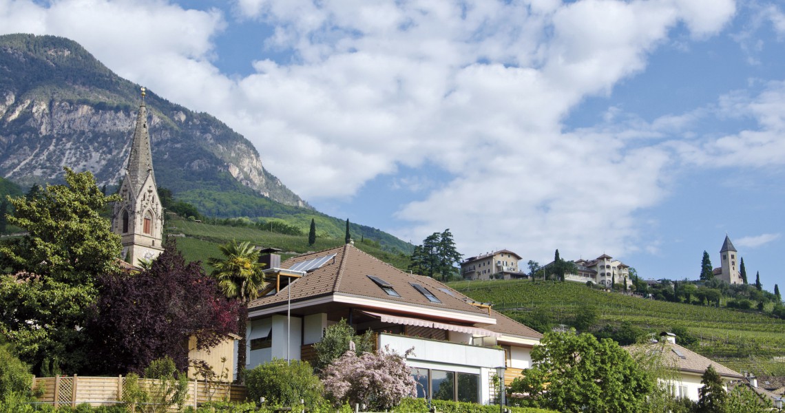 Haus Piger