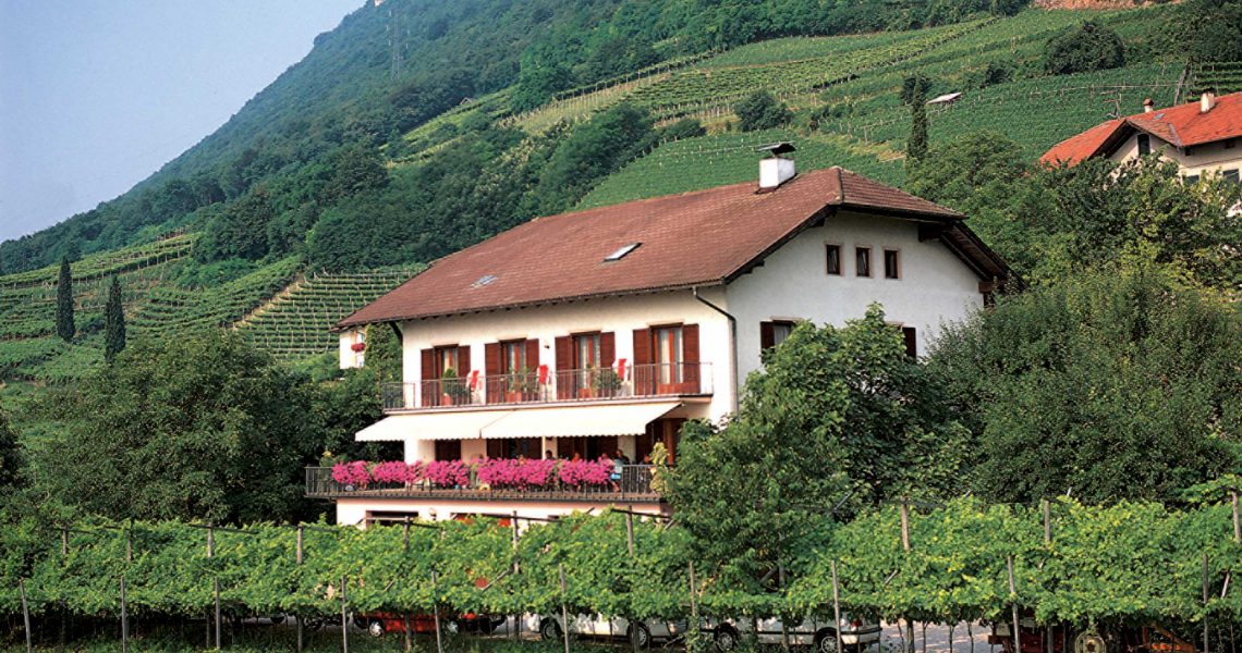 Perglhof