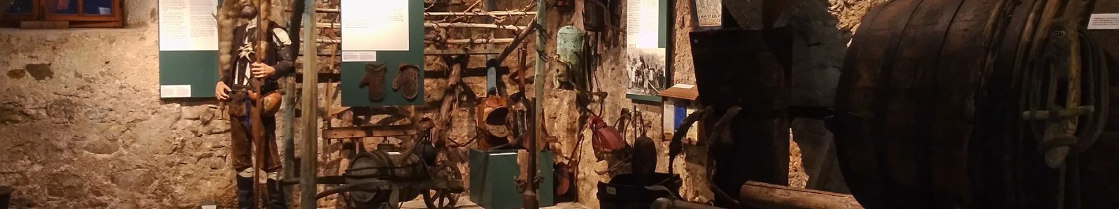 Hoamet_Tramin_Museum