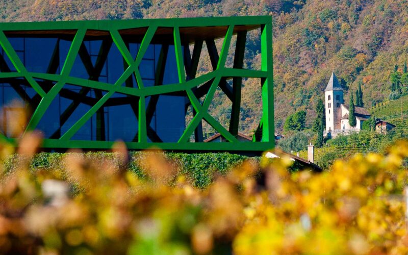 Kellerei_Tramin Kellerei_Tramin