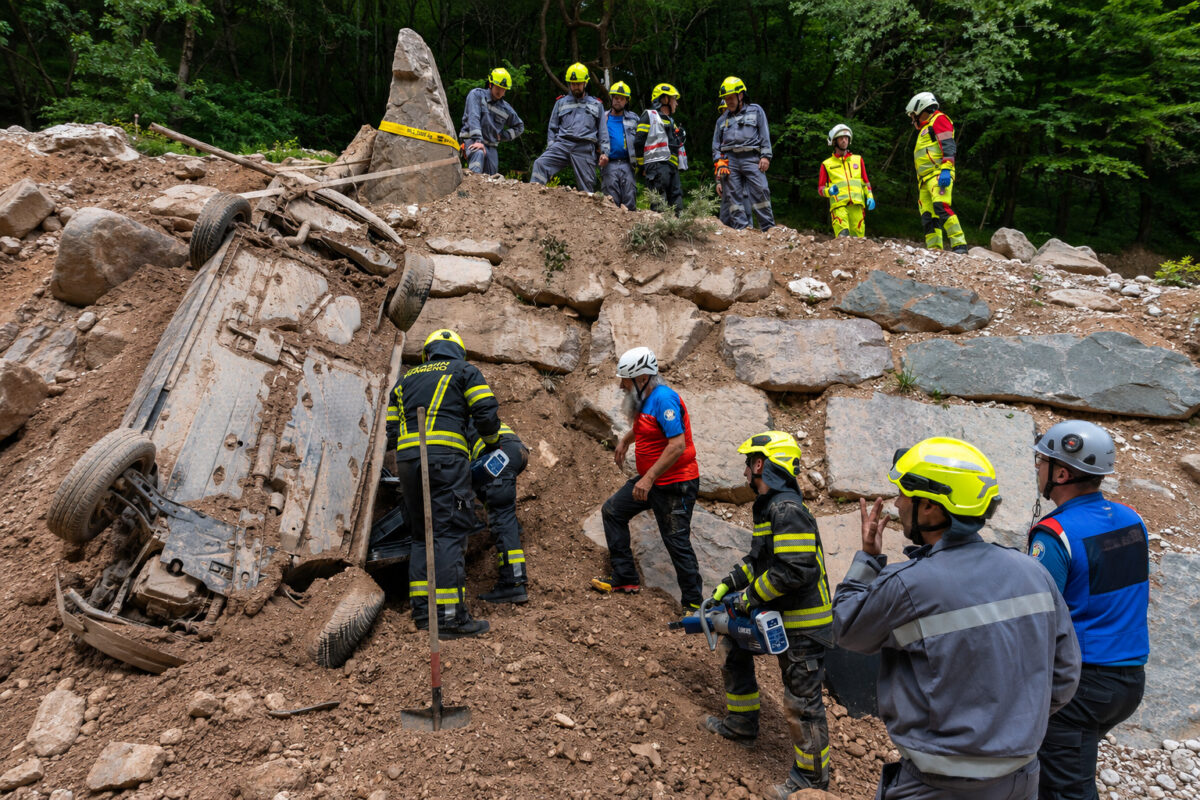 Freiwillige Feuerwehr Tramin - (C) FF Tramin (2)