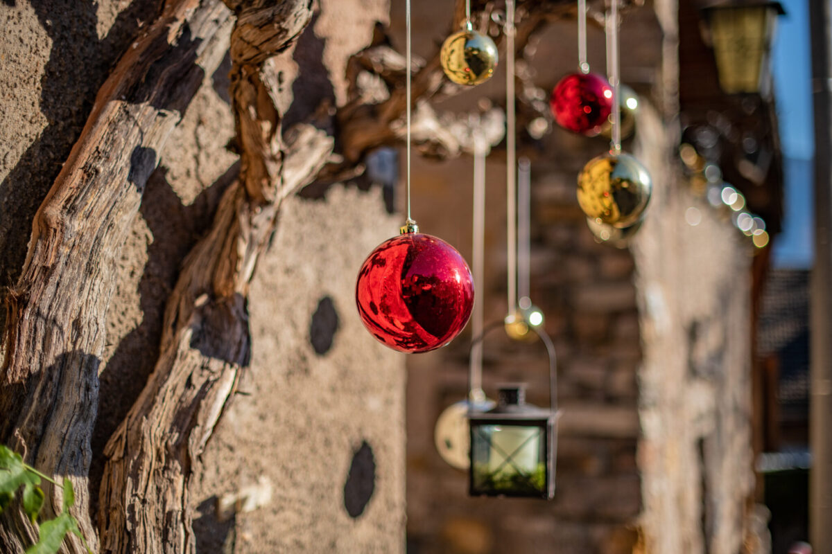 Bethlehem, Hofadvent