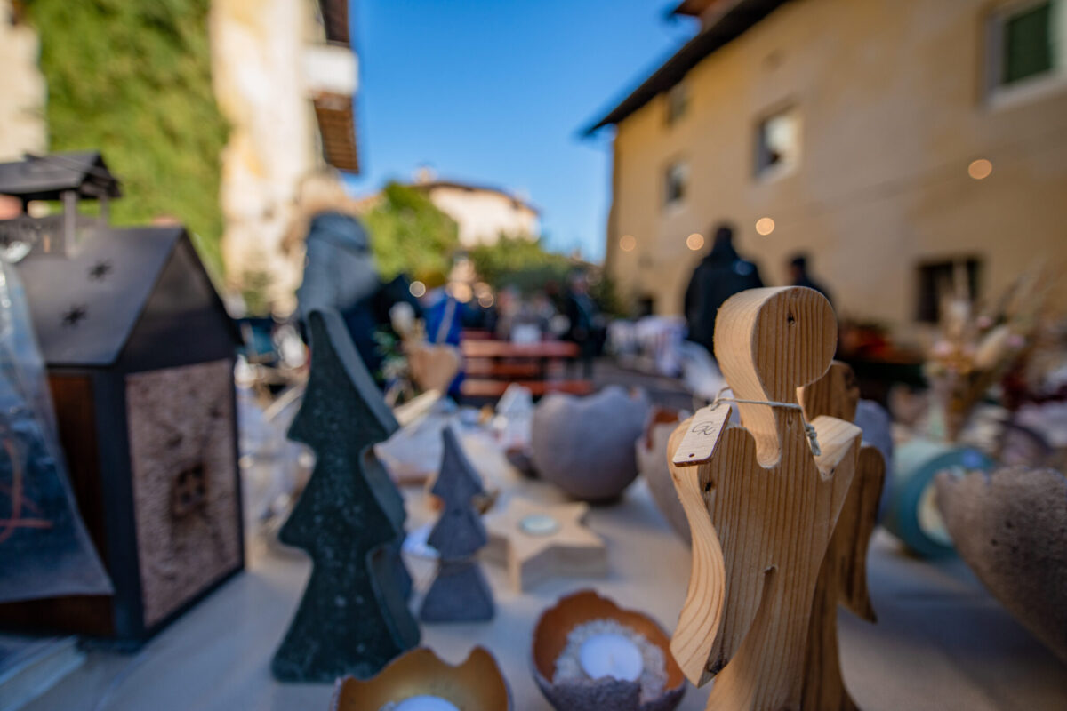 Bethlehem, Hofadvent