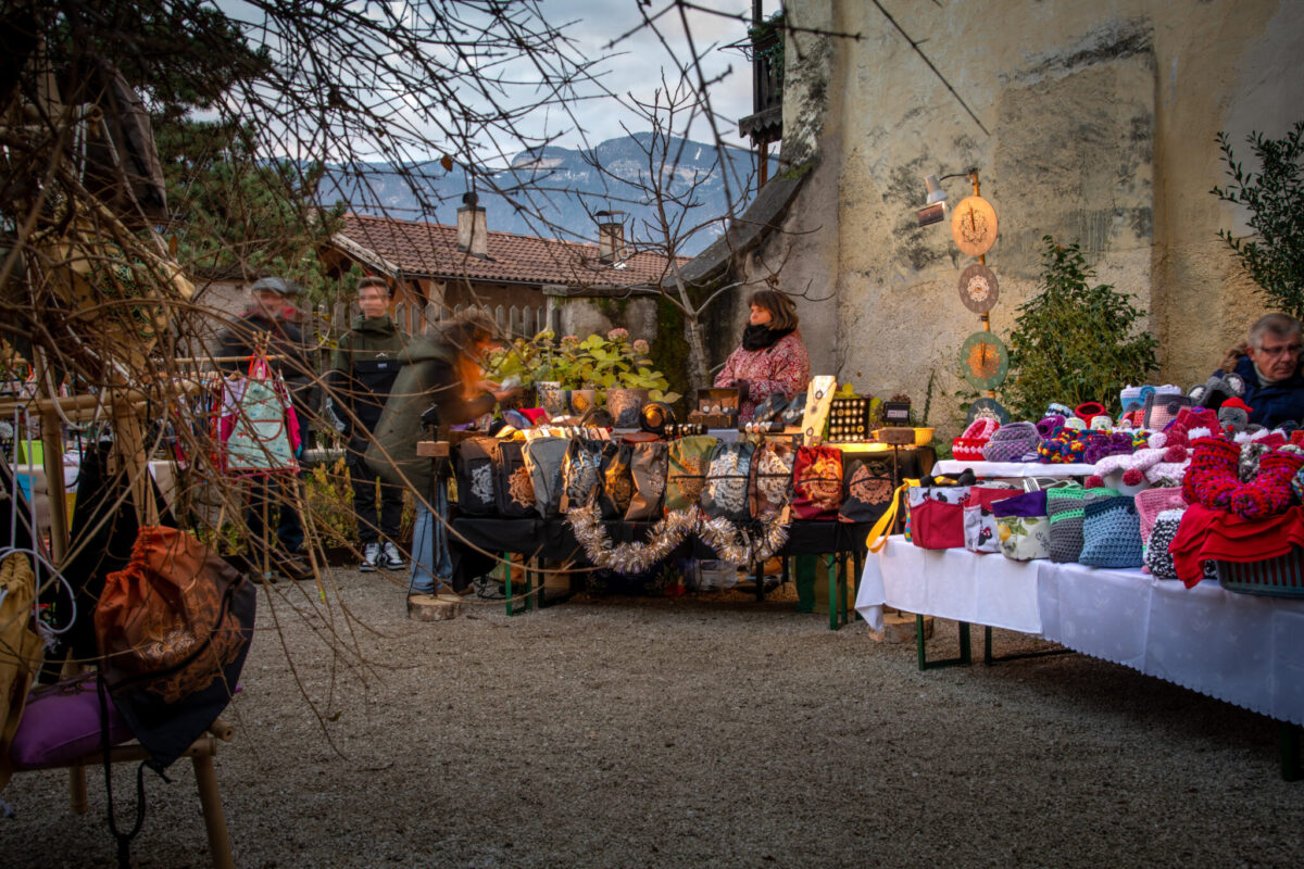 Bethlehem, Hofadvent