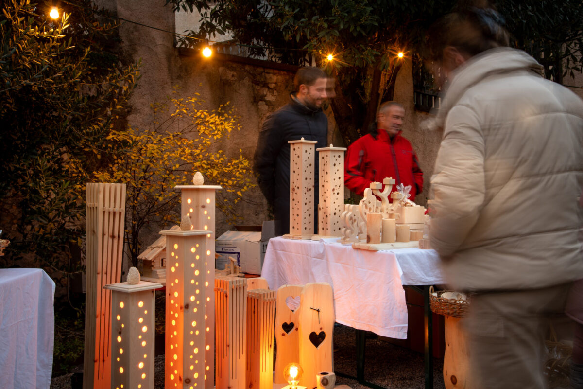Bethlehem, Hofadvent