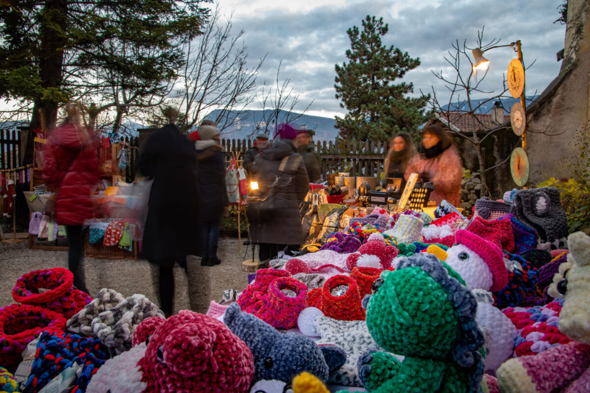 Bethlehem, Hofadvent