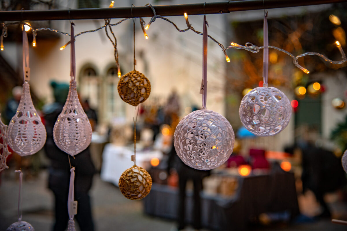 Bethlehem, Hofadvent