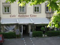 Gasthaus Löwen