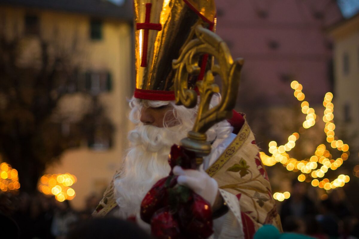 Nikolaus