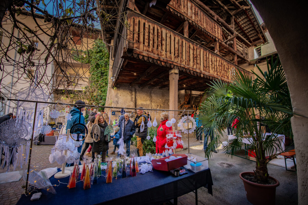 Bethlehem, Hofadvent
