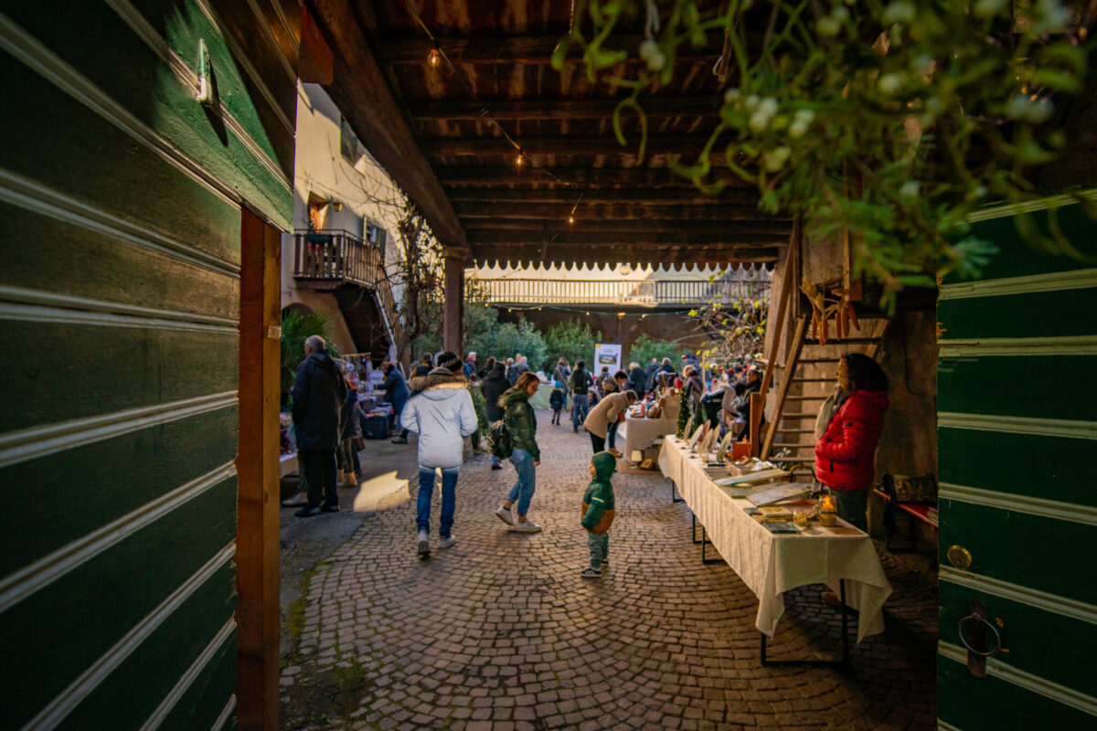 Bethlehem, Hofadvent