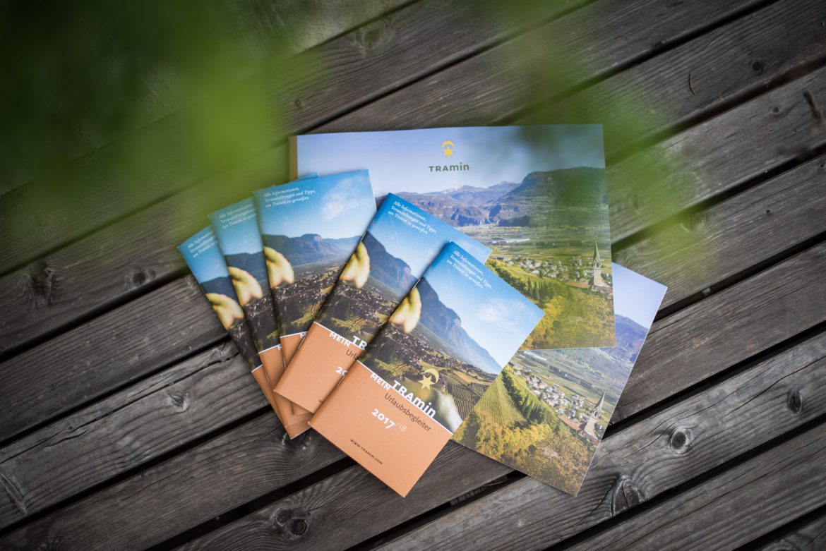 Infos für Ihren Südtirol Urlaub in Tramin