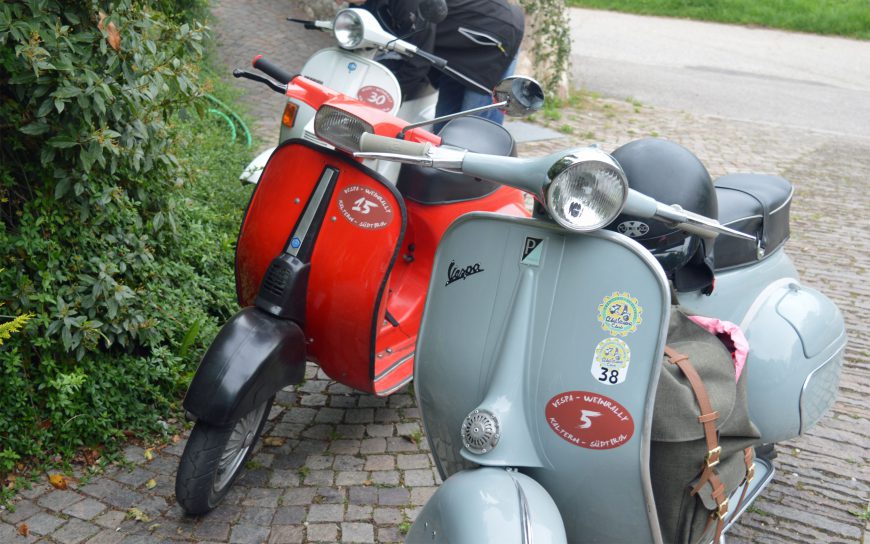 Vespa_Weinrallye
