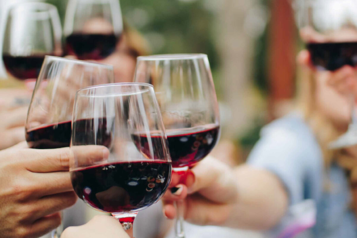 Weinfest des ASV Tramin Fußball - Hauptbild