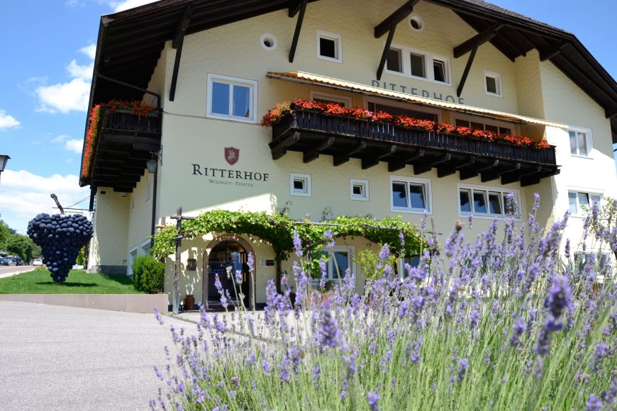 Weingut_Ritterhof