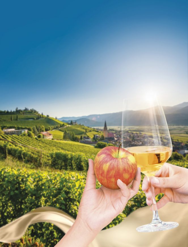 Traminer Genussfestl