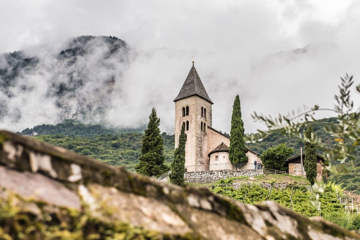 St_Jakob_Tramin_Regen