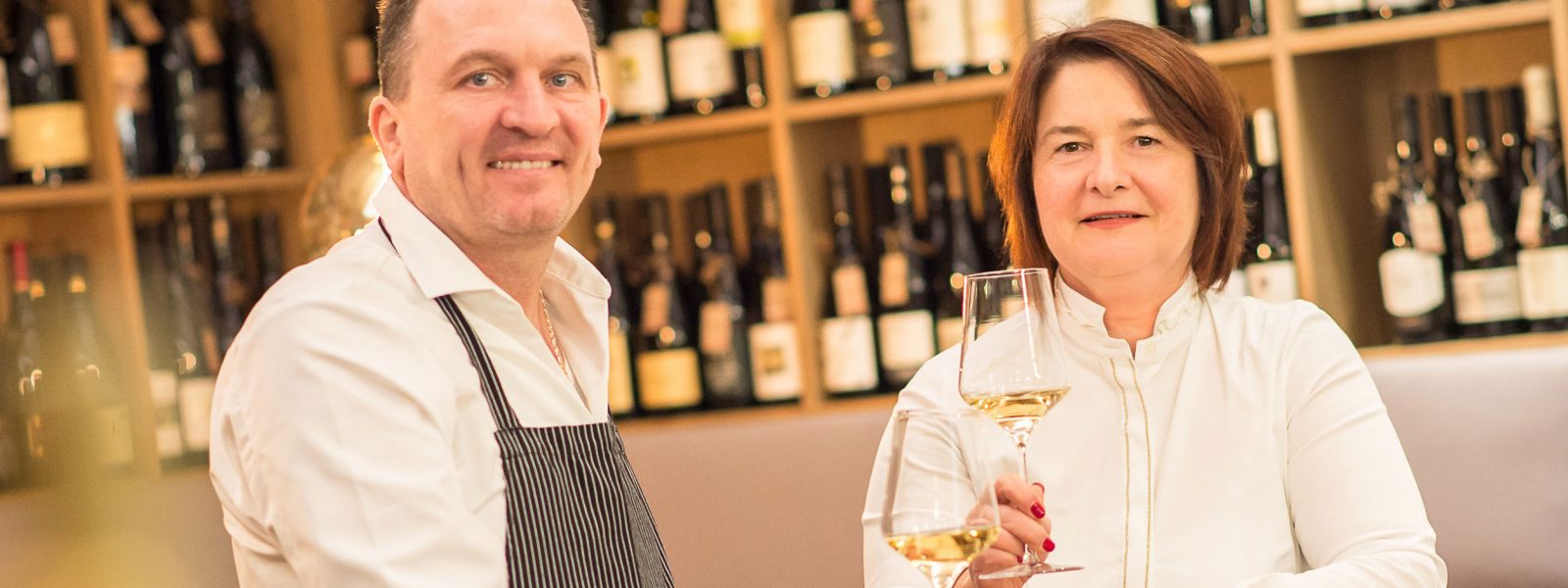 Familie Baldo - Restaurant Alte Post Tramin