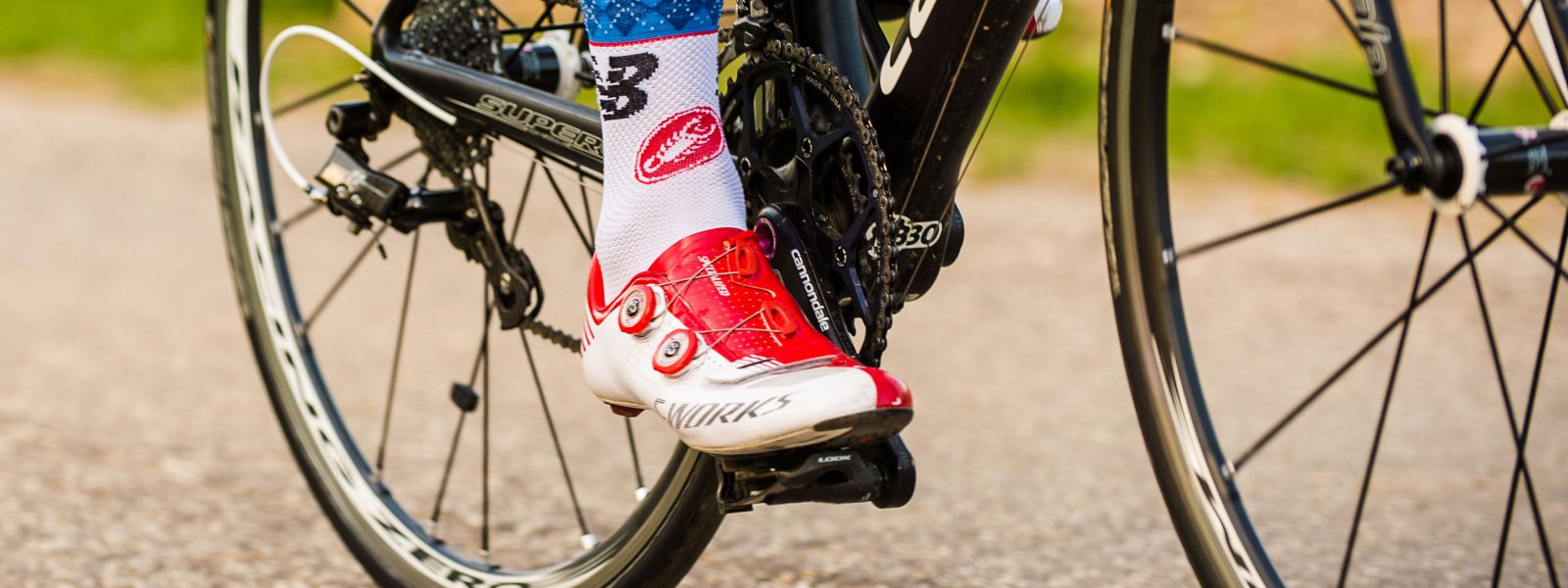 Rennrad - Rad Detail