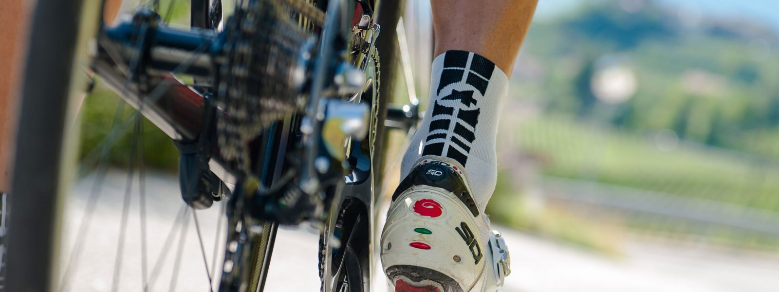 Rennrad - Rad Detail