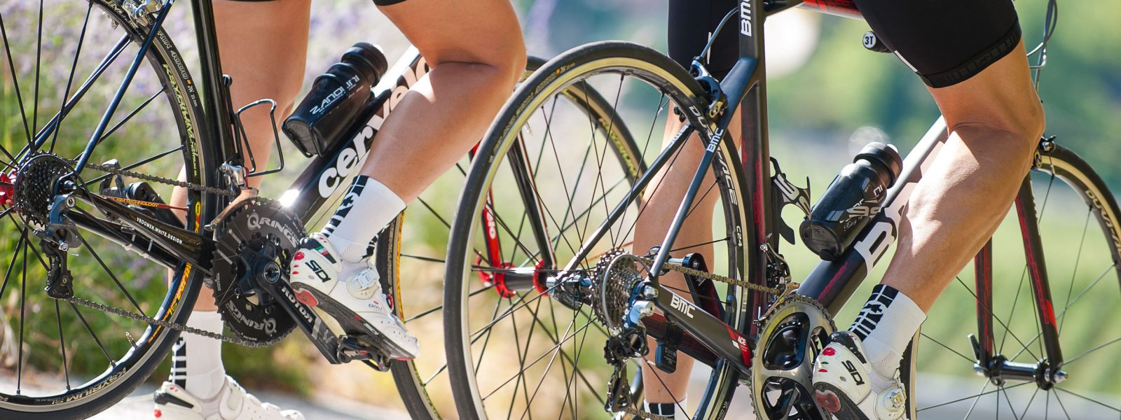 Rennrad - Rad Detail