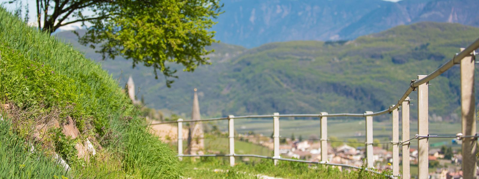 Wandern Wanderweg St.Jakob