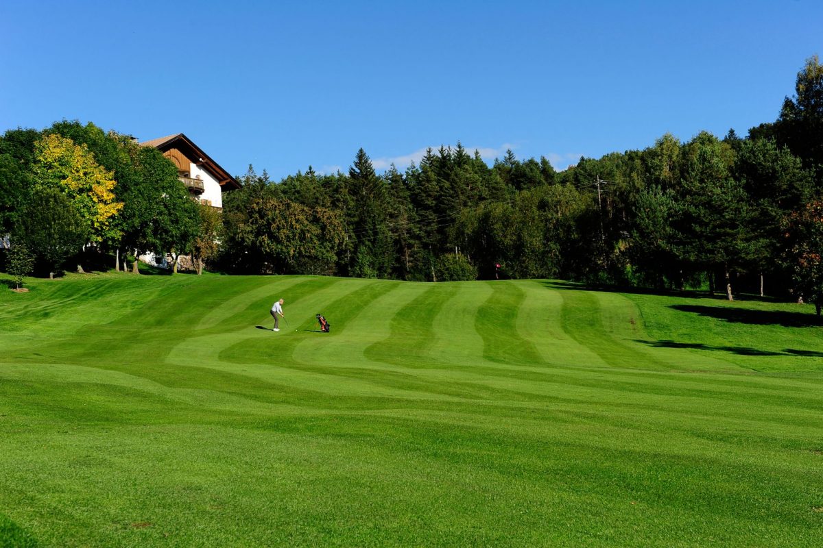 Golfanlage Petersberg