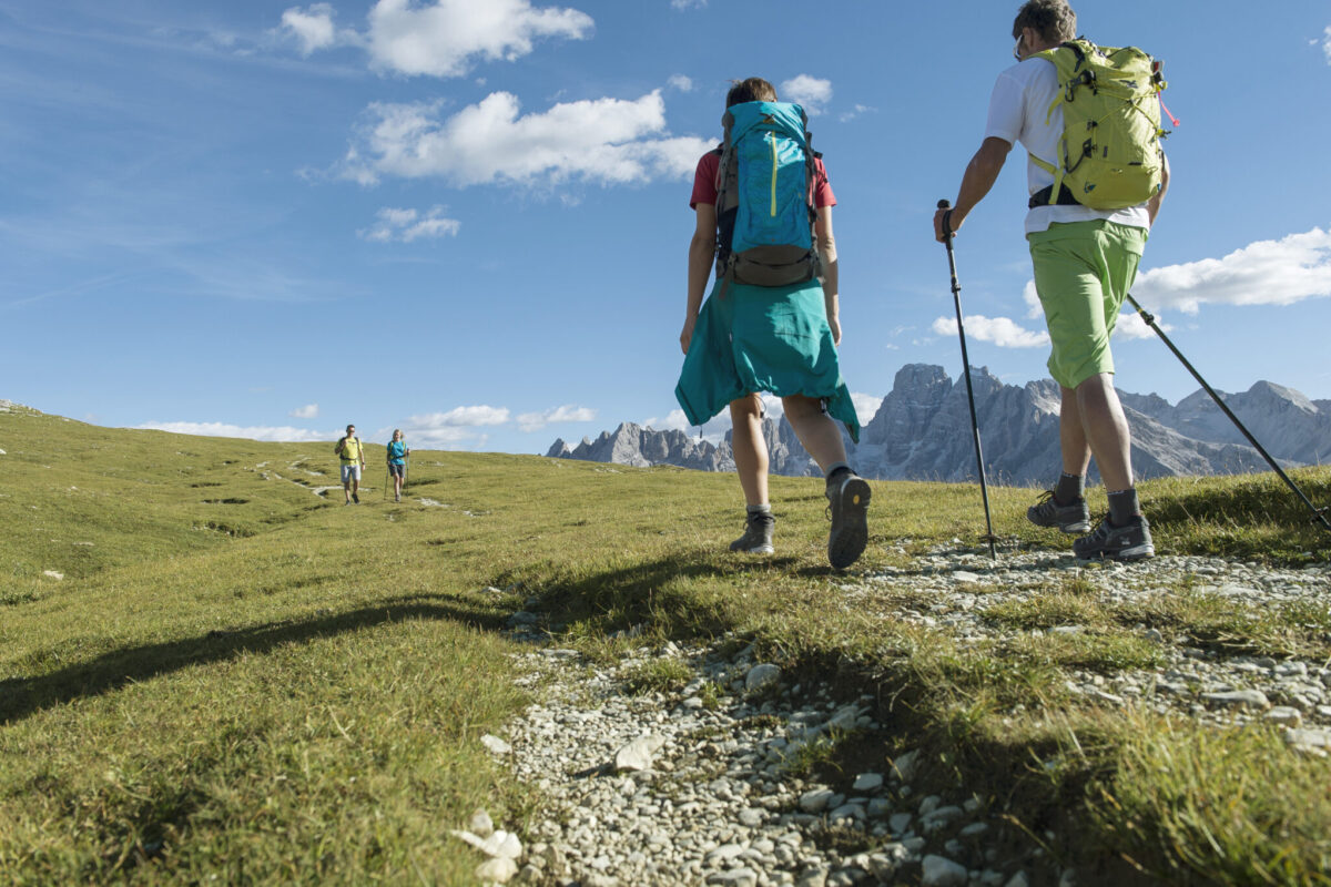 Wandern Wandern