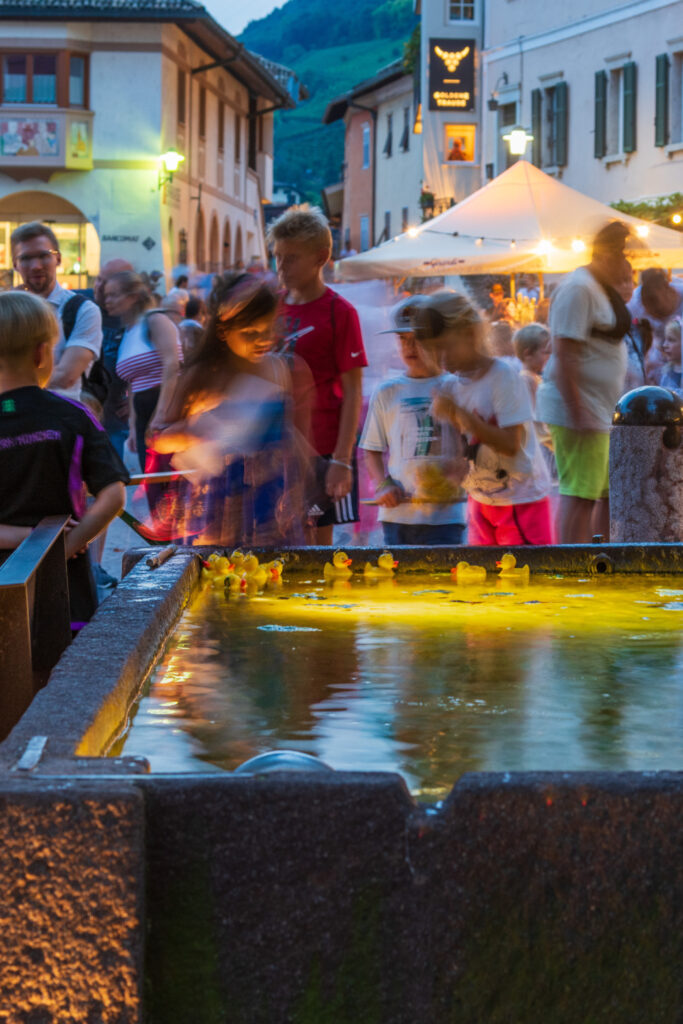 Sommergenuss in Tramin 54