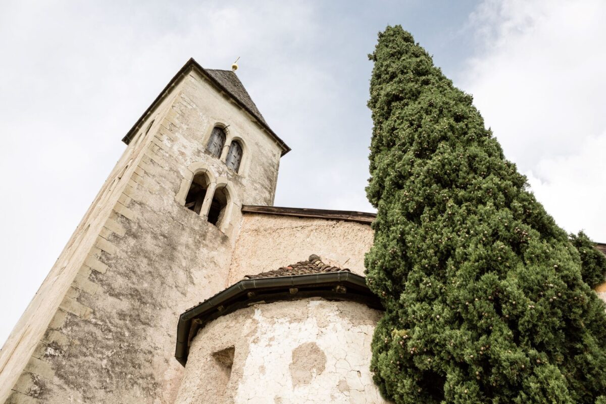 St. Jakob