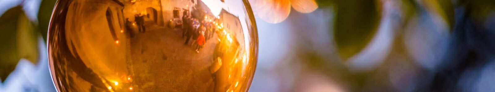 Weihnachtsmarkt Advent