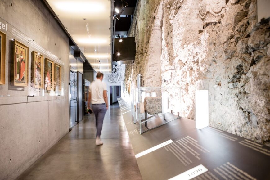 Museum - Landesmuseum
