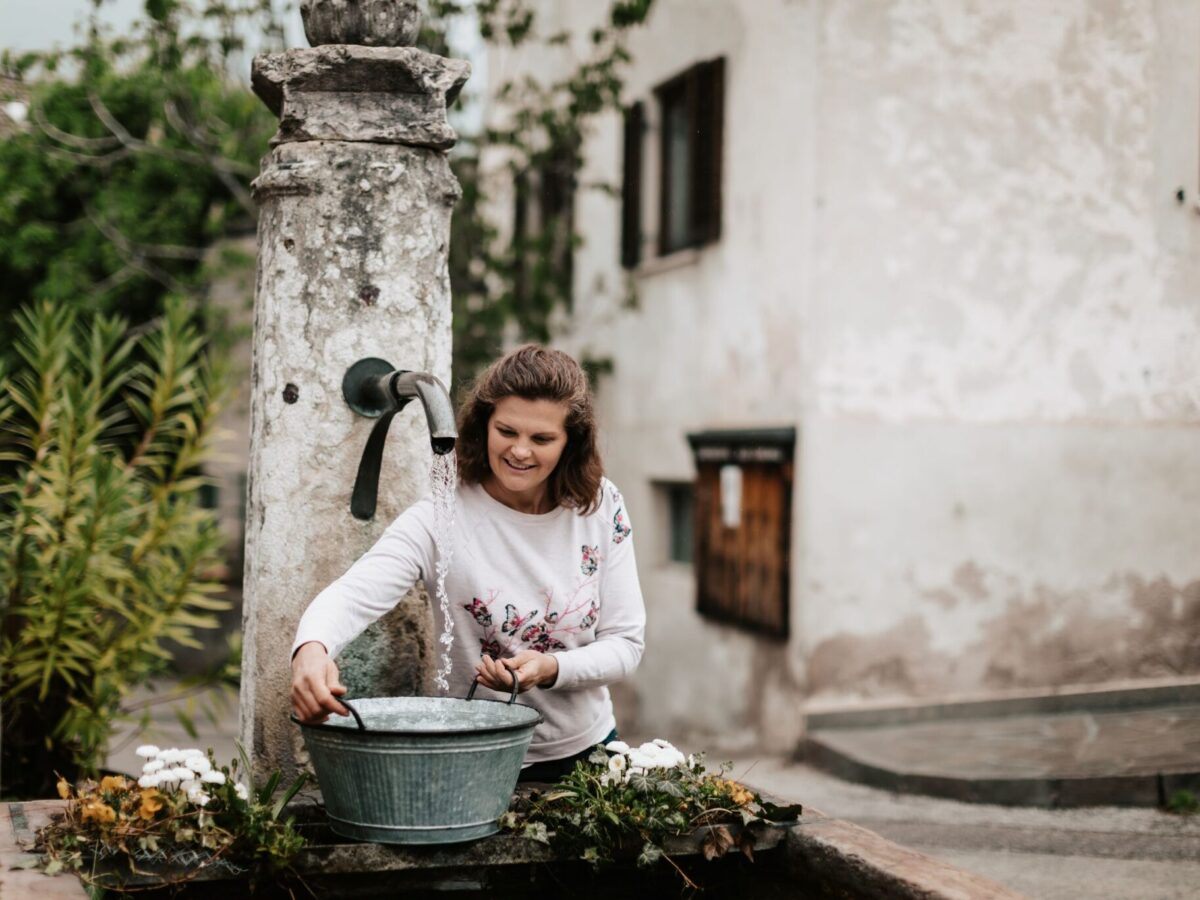 Brunnen_Kneippen