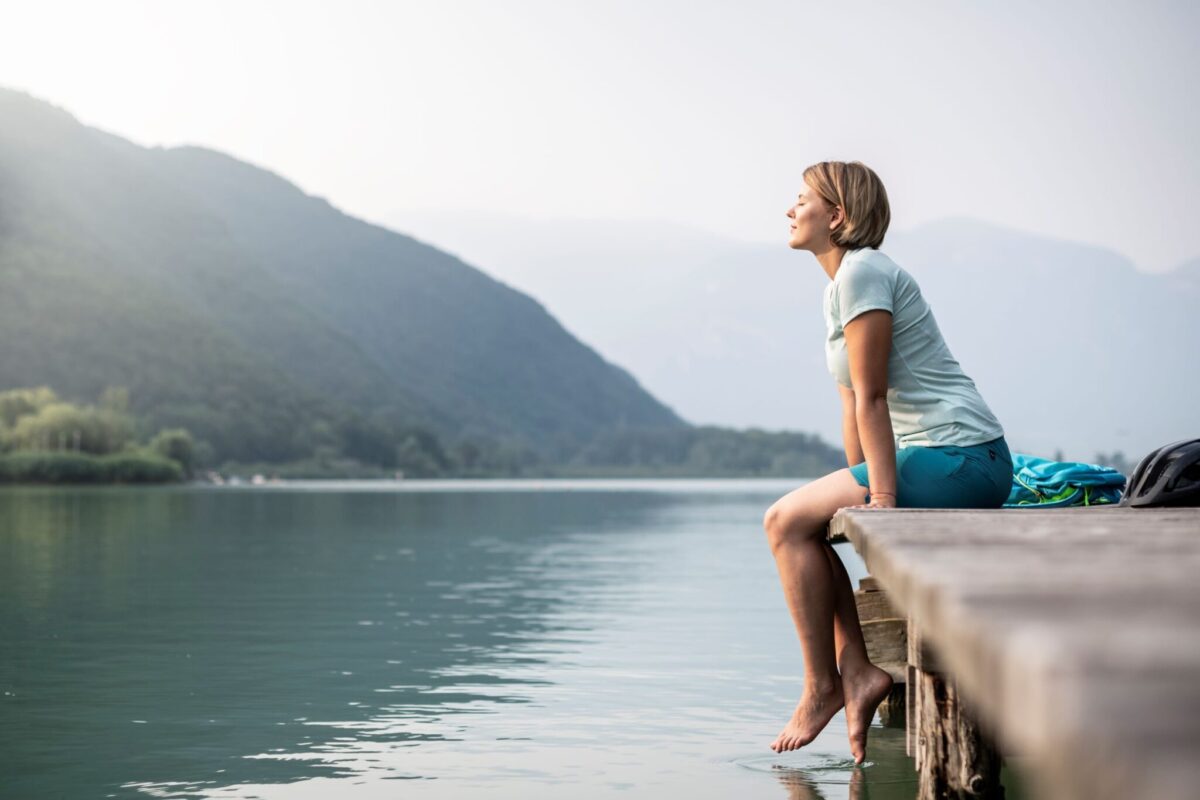 KaltererSee_Sommer_Schwimmen